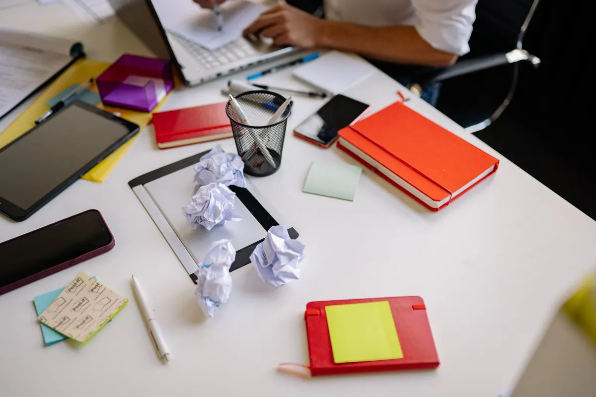 7 Common Productivity Mistakes Early Risers Make Before 9am