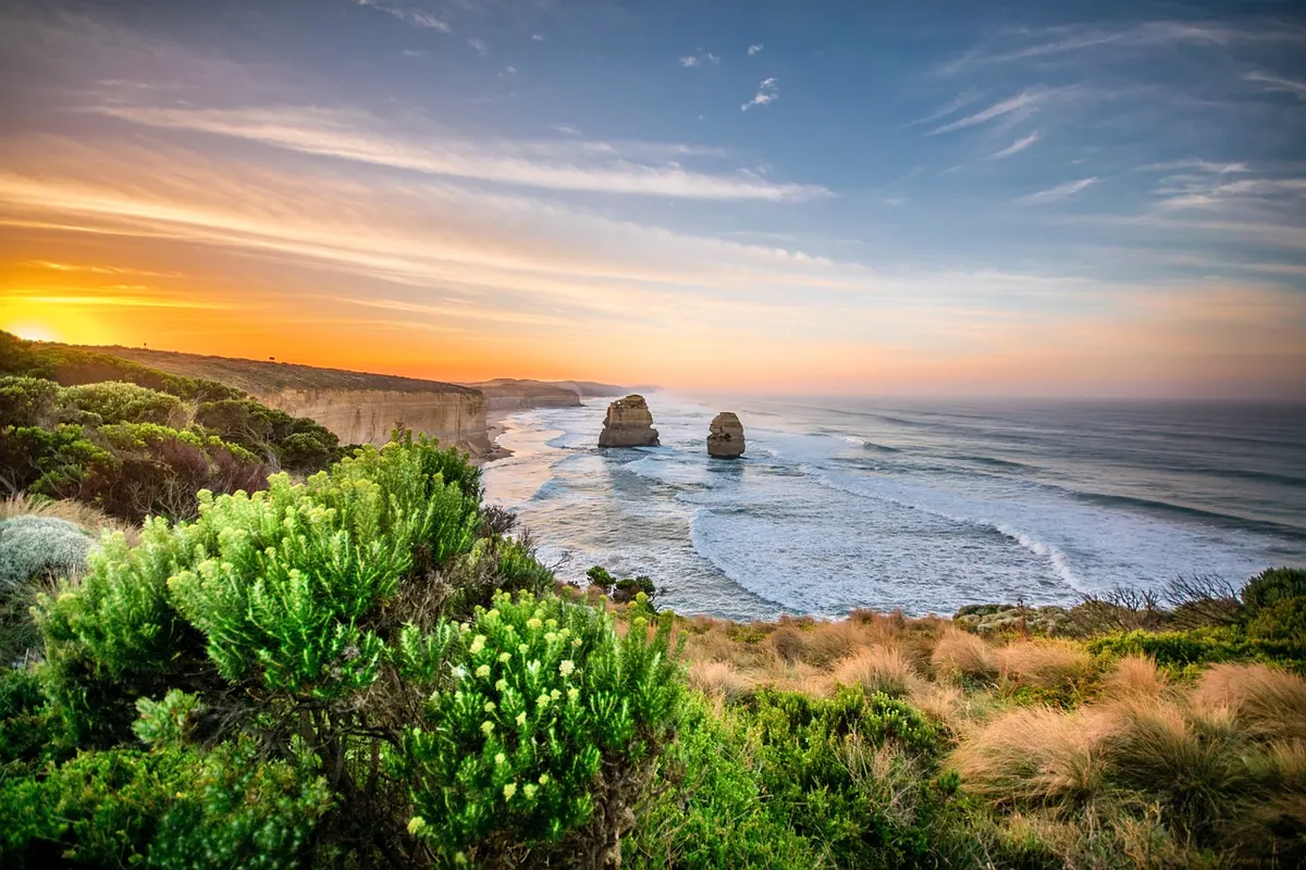 Where to Watch the Sunrise in the UK: 10 Accessible Spots for Early Risers